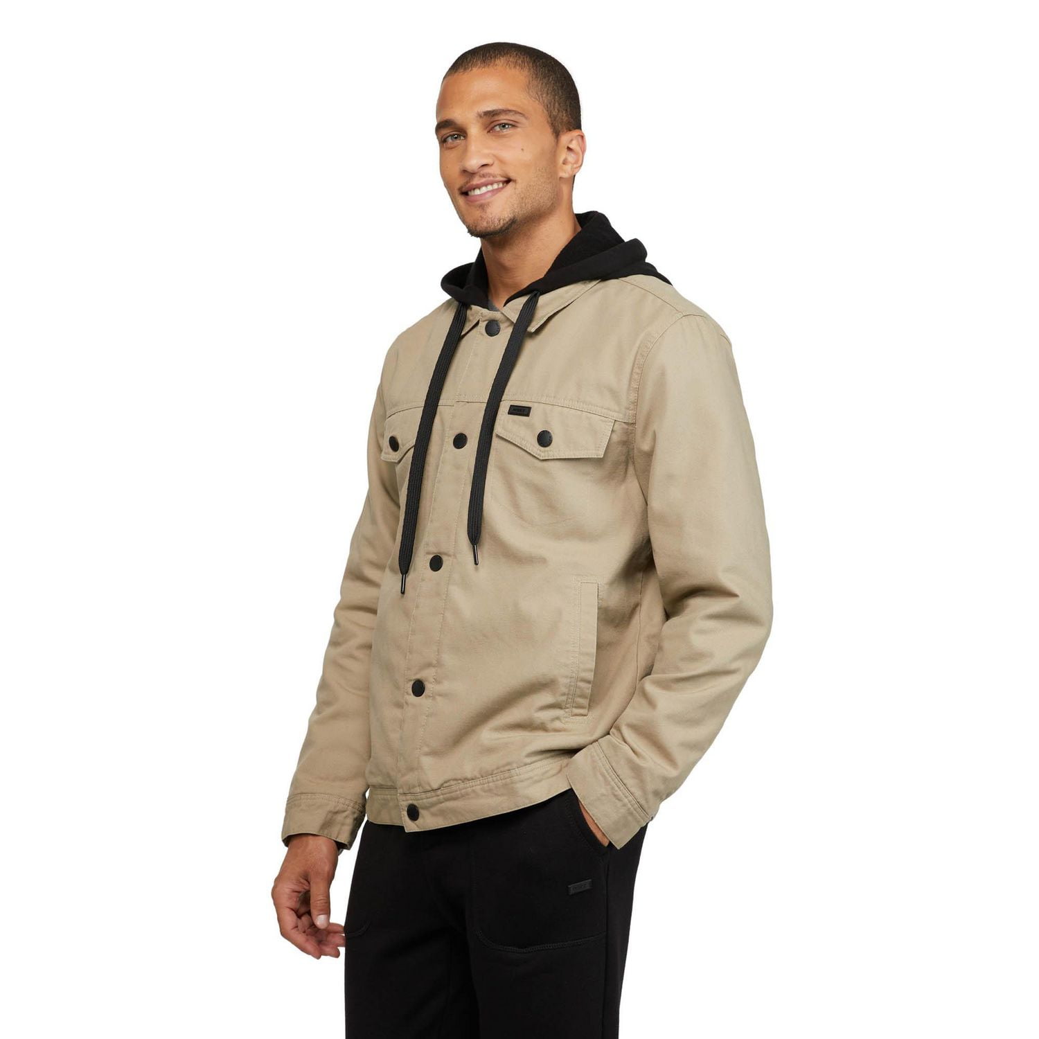 Hurley truck stop jacket best sale