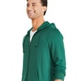 thumbnail image 2 of George Men's Full-Zip Hoodie, 2 of 6