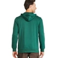 thumbnail image 3 of George Men's Full-Zip Hoodie, 3 of 6
