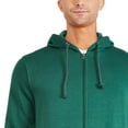 thumbnail image 4 of George Men's Full-Zip Hoodie, 4 of 6