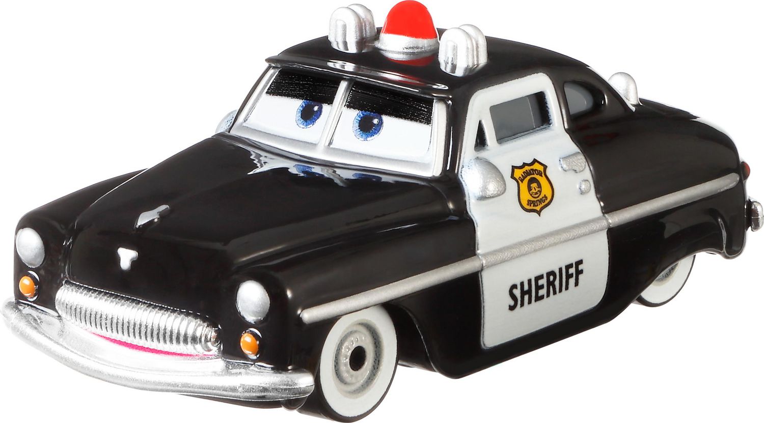 cars 3 sheriff