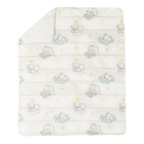 Disney Baby Dumbo Plush Baby Blanket, 1 Baby Blanket - Walmart.ca