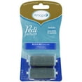 thumbnail image 1 of Amope® Pedi Perfect Regular Coarse Roller Heads, 2 Refills, 1 of 4