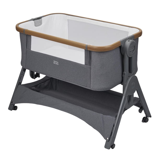 Bababing Bedside Crib - Walmart.ca