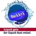 thumbnail image 3 of Buckley's Complete Nighttime Liquid Gels, 24 Count, 3 of 7