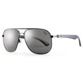 thumbnail image 1 of Sundog Eyewear Sunglasses - Element Black, 1 of 3