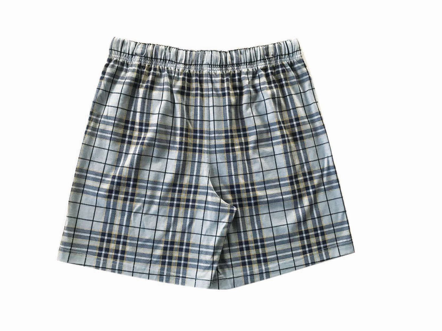 Under Disguise Men's Boxers