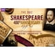 The BBC Shakespeare 400th Anniversary Giftset – image 1 sur 2