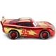 Disney Pixar Les Bagnoles 3 – Véhicule en métal moulé sous pression – Flash McQueen Rust-eze Racing Center – image 2 sur 8