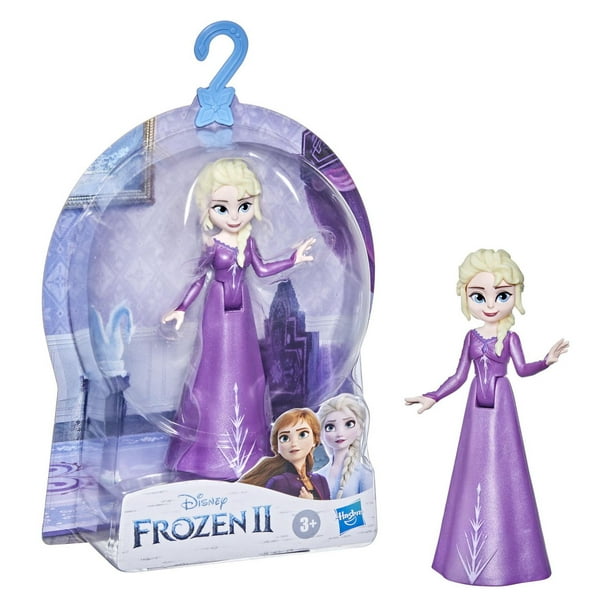 Jouets La Reine des neiges (Frozen) pour les 3 ans + à 14 ans + !