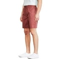 thumbnail image 2 of George Men's Rugger Short, 2 of 6