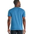 thumbnail image 3 of George Men's Stretch Crew Neckline Tee, 3 of 6