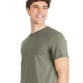 thumbnail image 2 of George Men's Stretch Crew Neckline Tee, 2 of 6