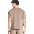 thumbnail image 3 of George Men's French Terry Tee, 3 of 6