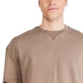 thumbnail image 4 of George Men's French Terry Tee, 4 of 6