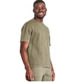 thumbnail image 2 of George Men's French Terry Tee, 2 of 6