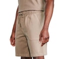 thumbnail image 2 of George Men's French Terry Short, 2 of 6