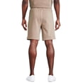 thumbnail image 3 of George Men's French Terry Short, 3 of 6