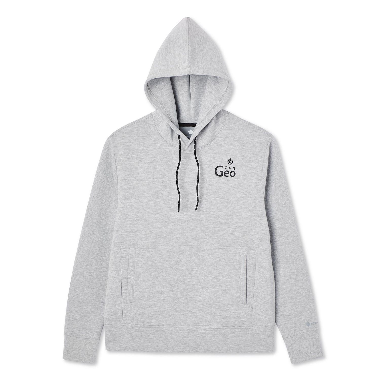 Canadiana x RCGS Adult Gender Inclusive Scuba Popover