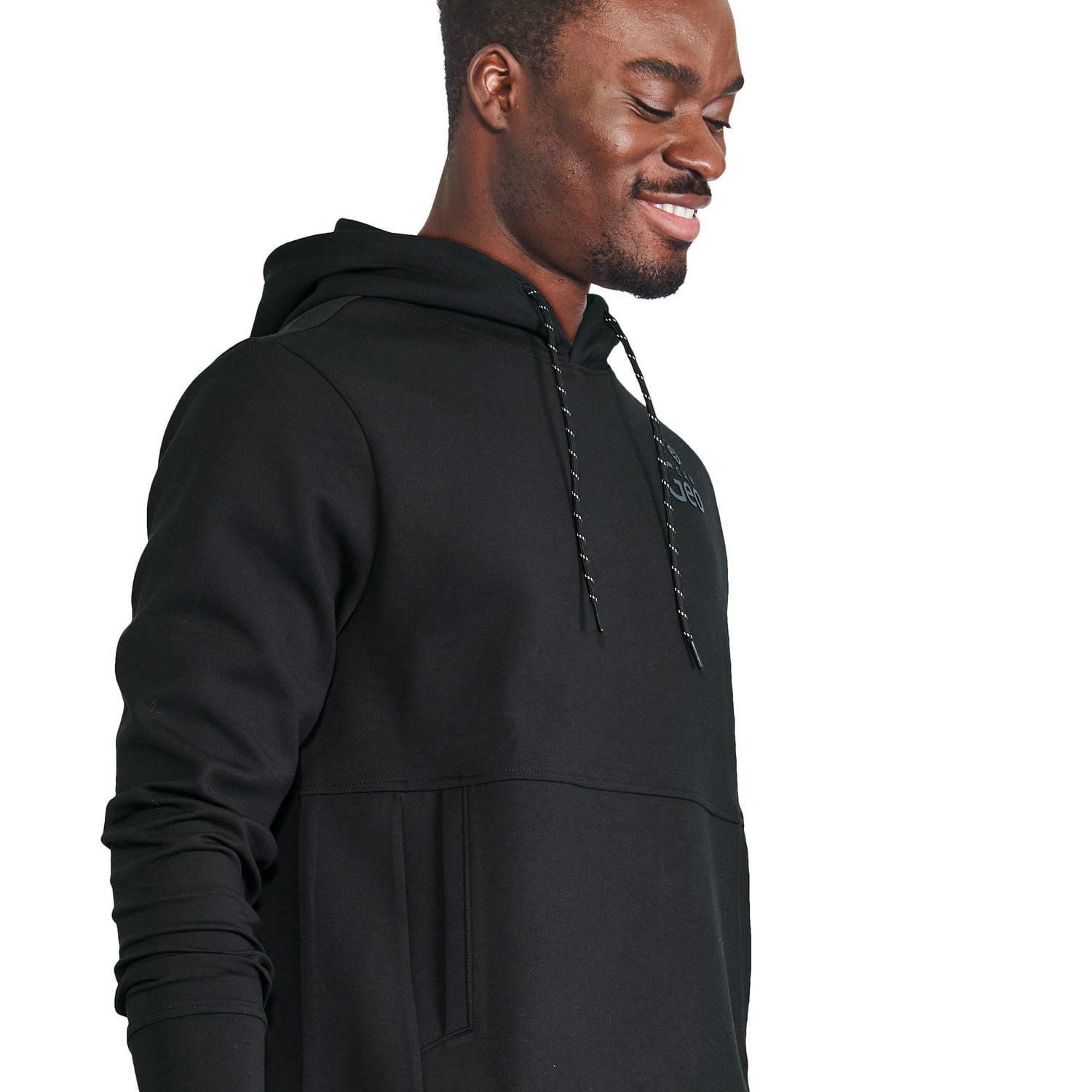 Canadiana x RCGS Adult Gender Inclusive Scuba Popover