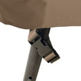 thumbnail image 3 of Housse pour barbecue sur chariot Veranda de Classic Accessories - 73942-RT, 3 of 5