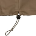thumbnail image 5 of Housse pour barbecue sur chariot Veranda de Classic Accessories - 73942-RT, 5 of 5