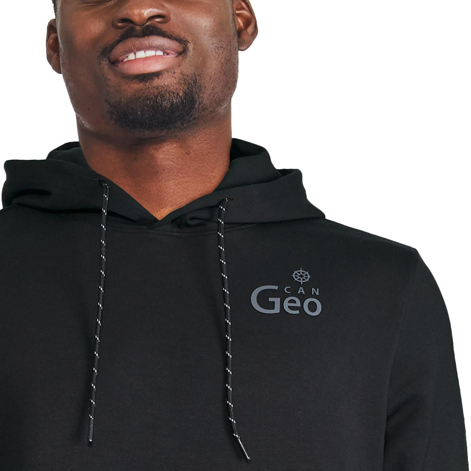 Canadiana x RCGS Adult Gender Inclusive Scuba Popover