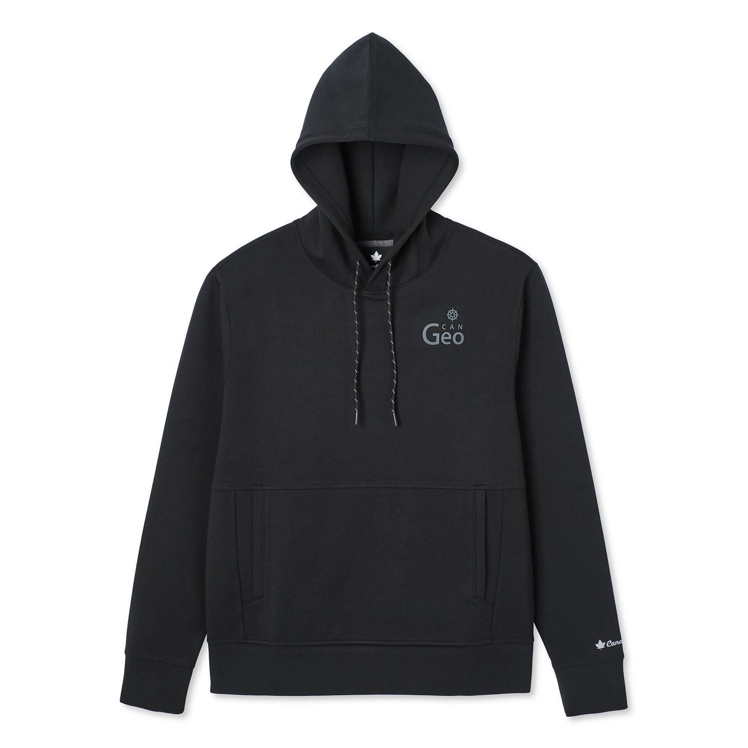 Canadiana x RCGS Adult Gender Inclusive Scuba Popover