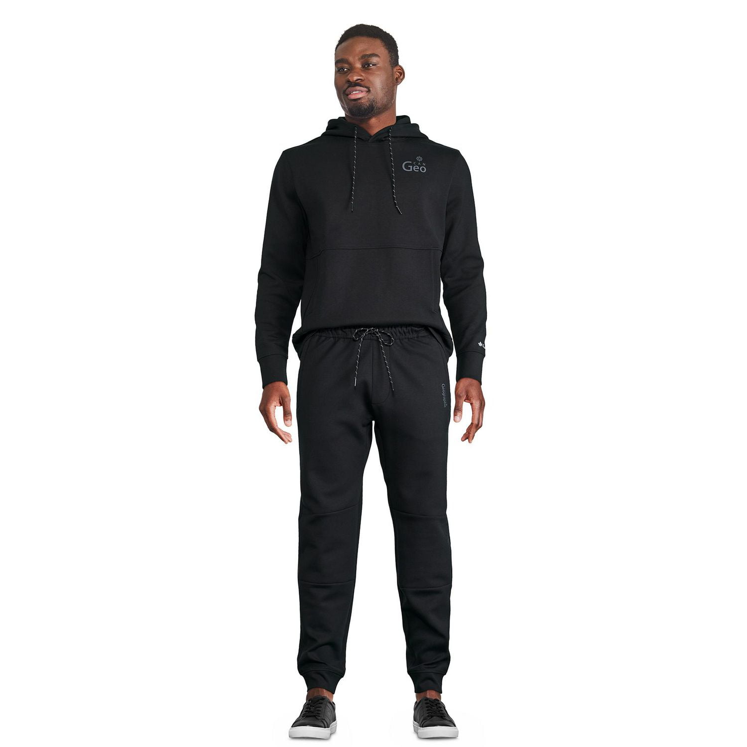 Canadiana x RCGS Men's Scuba Jogger