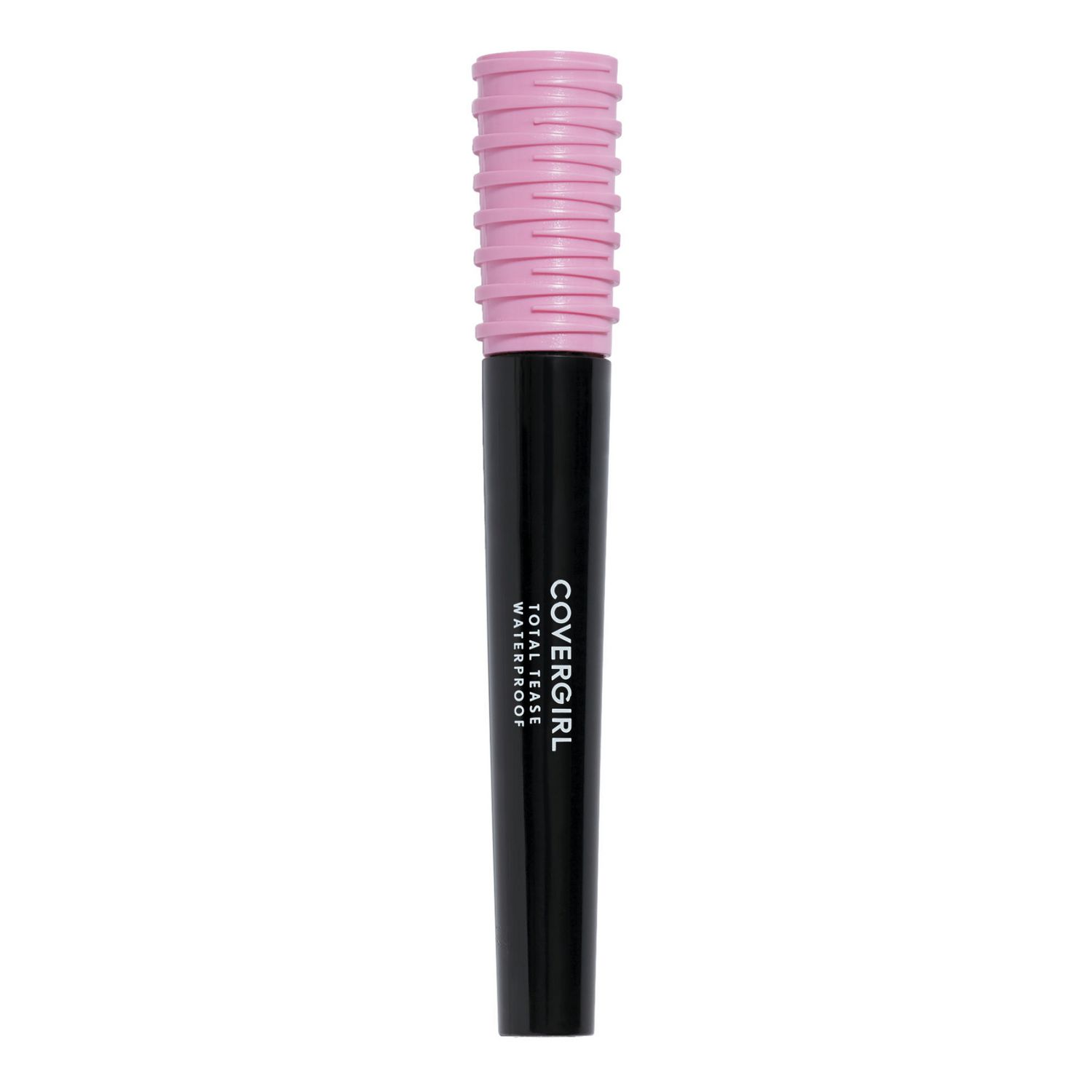 COVERGIRL Total Tease Waterproof Mascara Walmart Canada   6000196954624 