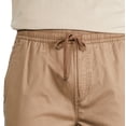 thumbnail image 4 of George Men's Twill Jogger, 4 of 6