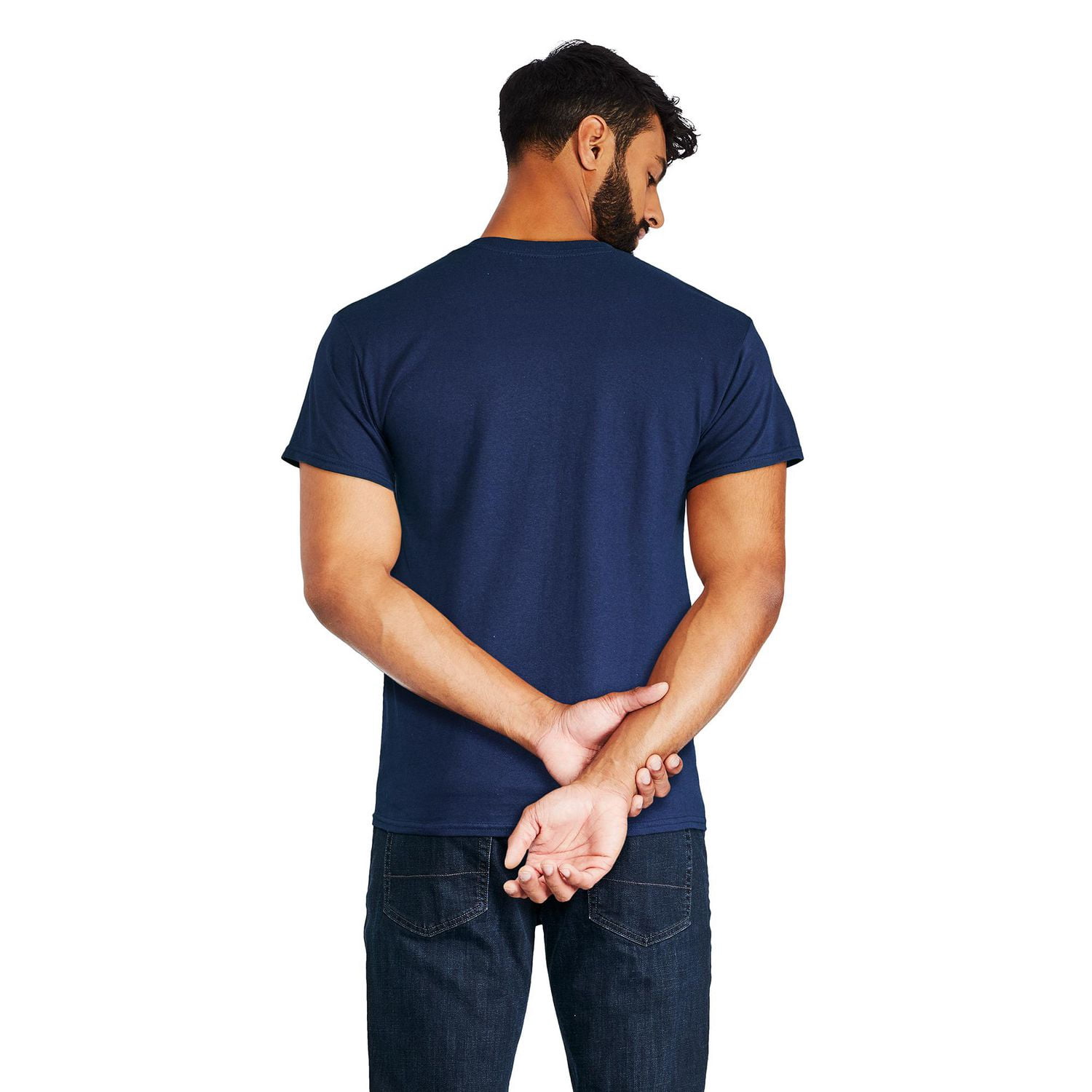 MLS Vancouver Whitecaps FC Men's Short Sleeve Tee