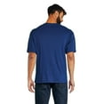 thumbnail image 2 of Rick and Morty Men's Drop Shoulder Tee, 2 of 3