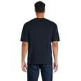 thumbnail image 2 of Kiss Men's Drop Shoulder Tee, 2 of 3