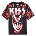 thumbnail image 3 of Kiss Men's Drop Shoulder Tee, 3 of 3