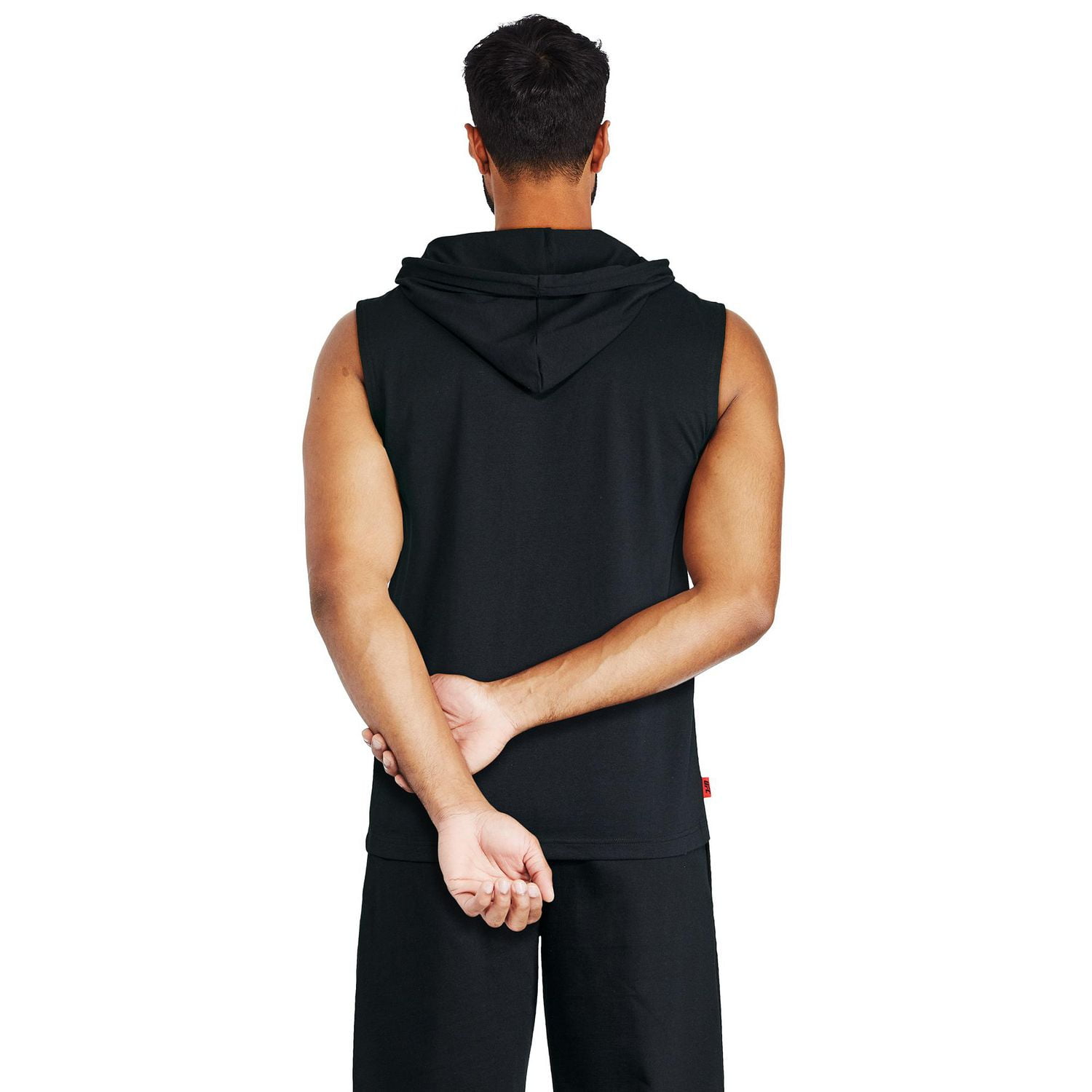 UFC Men's Hooded Tank Top, Sizes S-XL