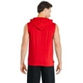 thumbnail image 2 of UFC Men's Hooded Tank Top, 2 of 3