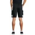 thumbnail image 2 of Dogg Supply Men's Fleece Short, 2 of 3