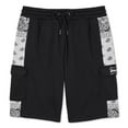 thumbnail image 3 of Dogg Supply Men's Fleece Short, 3 of 3