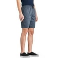 thumbnail image 2 of George Men's Rugger Short, 2 of 6