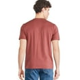 thumbnail image 3 of George Men's Stretch V-Neckline Tee, 3 of 6