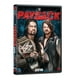 Série télévisée WWE 2016 - Payback 2016, DVD - Anglais – image 1 sur 1