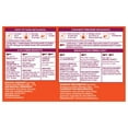 thumbnail image 2 of Metamucil 3 in 1 MultiHealth Fibre! Sugar-Free Fiber Suplement Powder, 2 of 9
