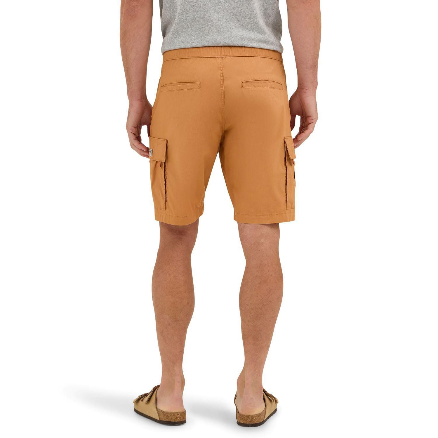 Wrangler Men's Miguel Pull On Short