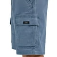 thumbnail image 5 of Wrangler Men's Twill Cargo Short, 5 of 5