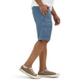 thumbnail image 3 of Wrangler Men's Short cargo Twill, 3 of 5