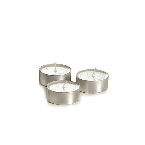Just Candles 500pk 4h Bougies Lumignon
