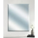Hometrends miroir biseauté rectangulaire 15,75 x 22,7po 15,75 x 22,7po – image 5 sur 5