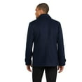 thumbnail image 4 of Mexx Men’s Double Breasted Melton Peacoat Jacket, 4 of 5