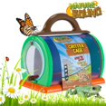 thumbnail image 4 of Nature Bound Critter Cage Bug Catcher Habitat, 4 of 6